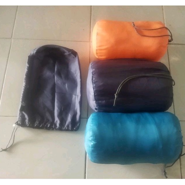 Stuff sack Outdoor Waterproof Murah