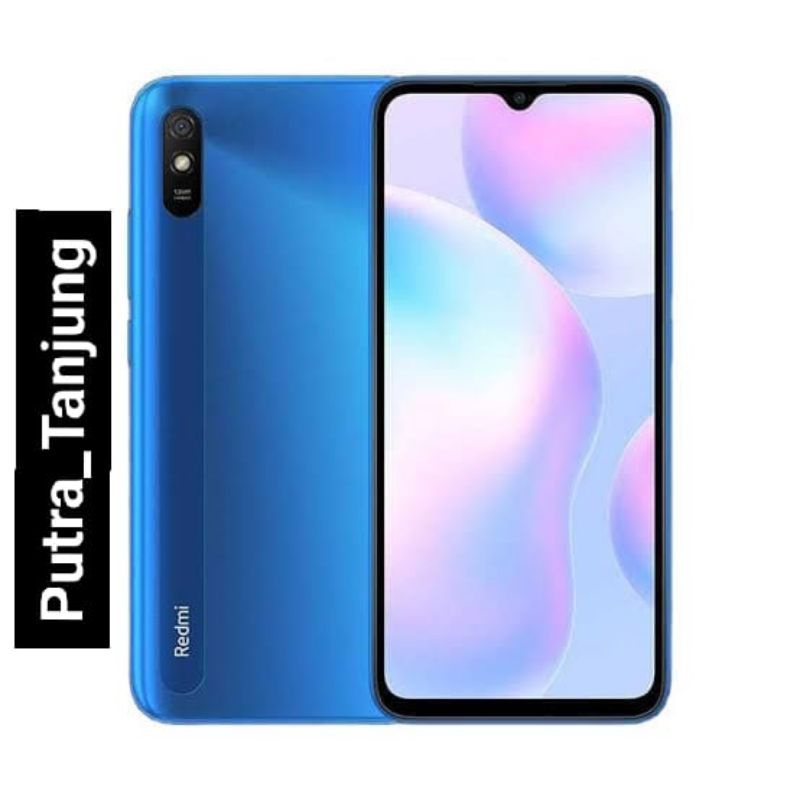 Xiaomi Redmi 9a 3/32 GB