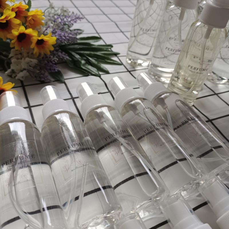 Parfum Laundry Aroma Sakura/Cherry Blossom Perfume/100 ml Perfume Spray