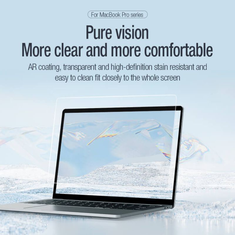 Nillkin Pure AR Film for Apple MacBook Pro 14 (2021)
