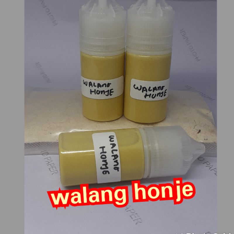 ESSEN OPLOSAN WALANG HONJE 30ML