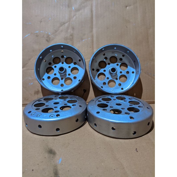 Mangkok Ganda Yamaha Mio Sporty Original Costom