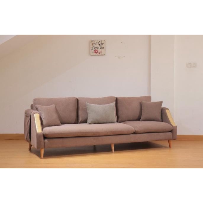 Ivaro Gorby Sofa L