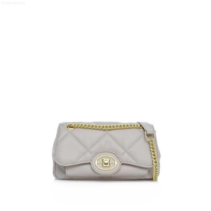 Tas Elizabeth Sling Bag 0055-5300 - Light Cream