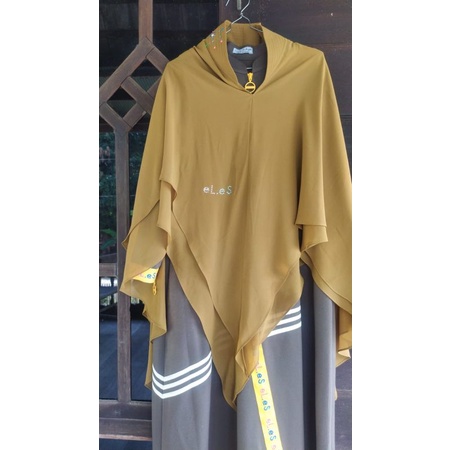 Preloved lina sukijo