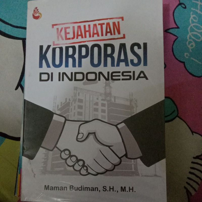 

KejahatanKorporasi