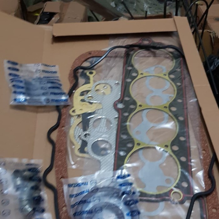 gasket full set packing full set ford laser