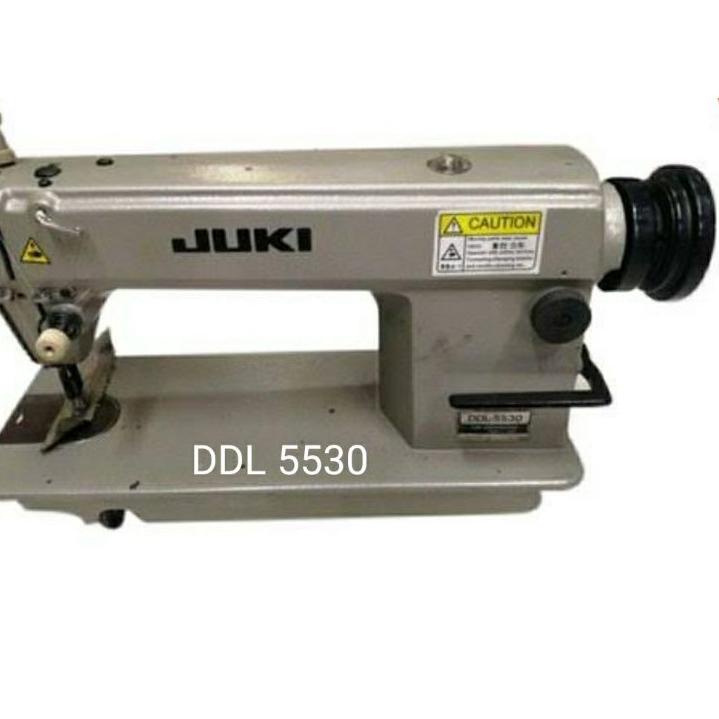 Best--Mesin Jahit JUKI ASLI JEPANG DDL5530/DDL5550/DDL8100/DDL8700 - SECOND