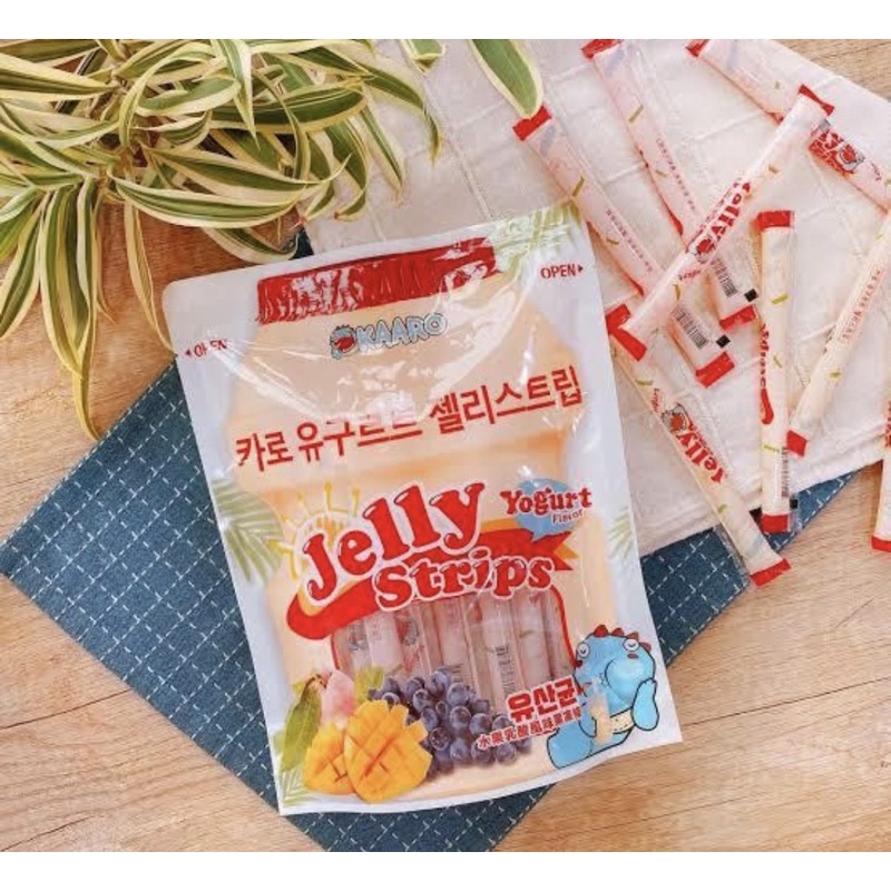 

po taiwan snack mix
