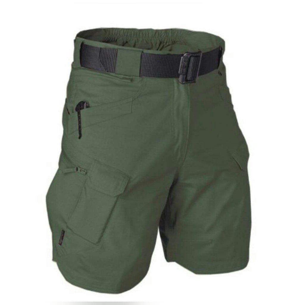 CELANA PENDEK TACTICAL PRIA CELANA PENDEK CARGO