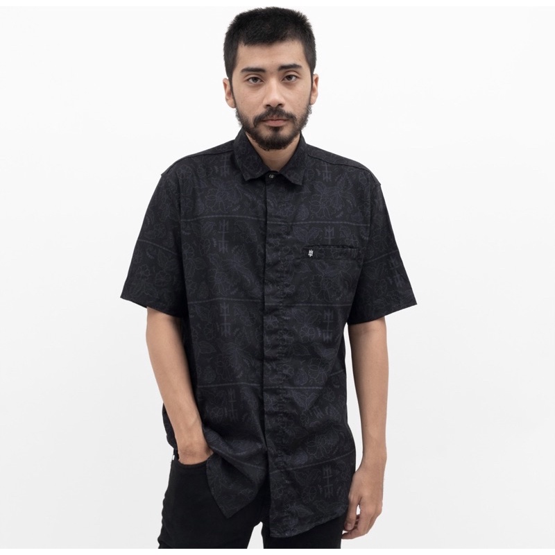 Batik Maternal "SPRUCE"