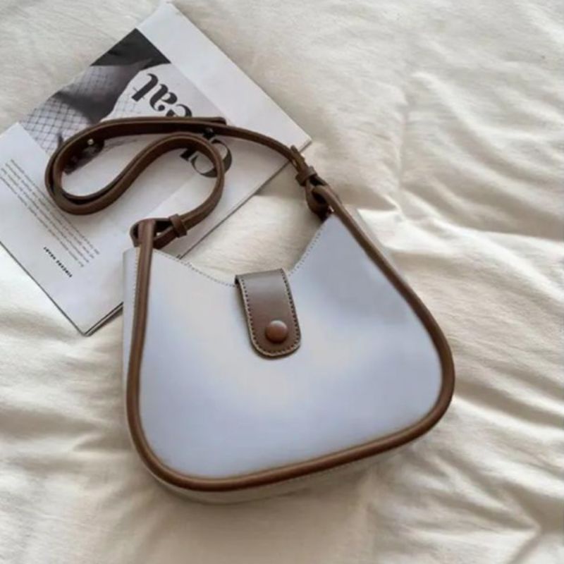 (COD) YF KEYSA - TAS BAHU/TOTE BAG/TAS VIRAL/SHOULDER BAG/TAS WANITA