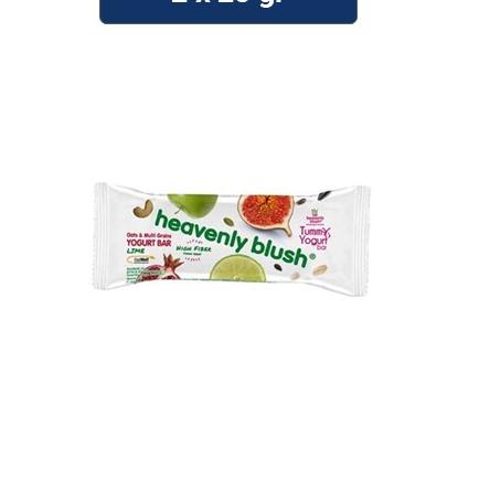 

trxHh6H1--Heavenly Blush Tummy Yoghurt Bar Lime 2 x 25 gr
