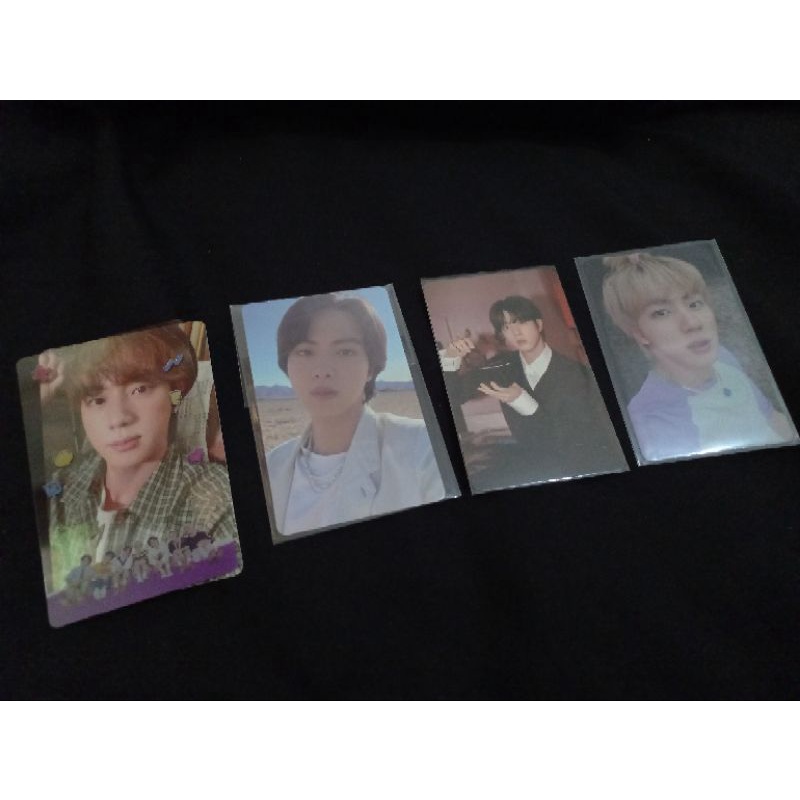 RPC Jin Bluray sowozoo / proof