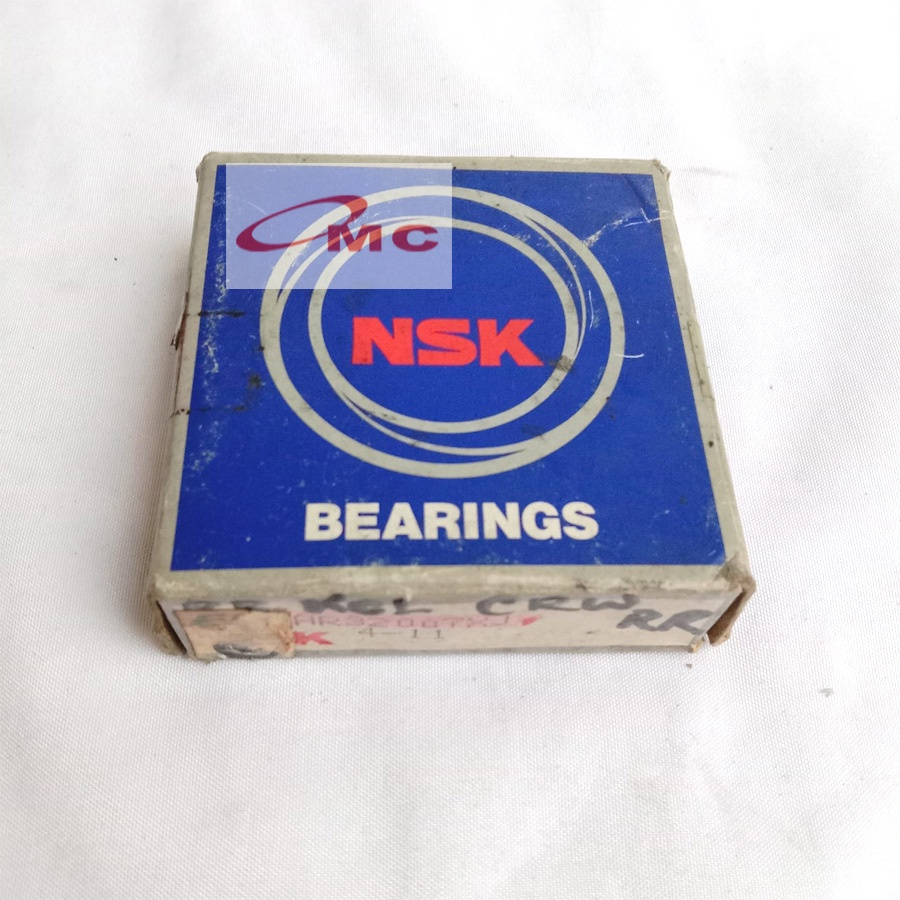 Laher Bearing Roda Belakang Kecil Toyota Crown HR32007XJ