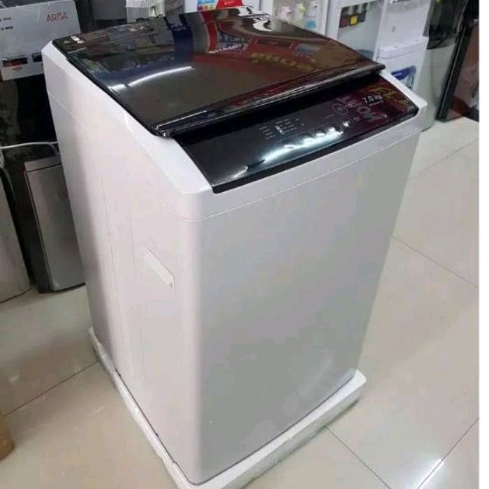 Mesin Cuci SHARP 7KG ESG876PGY
