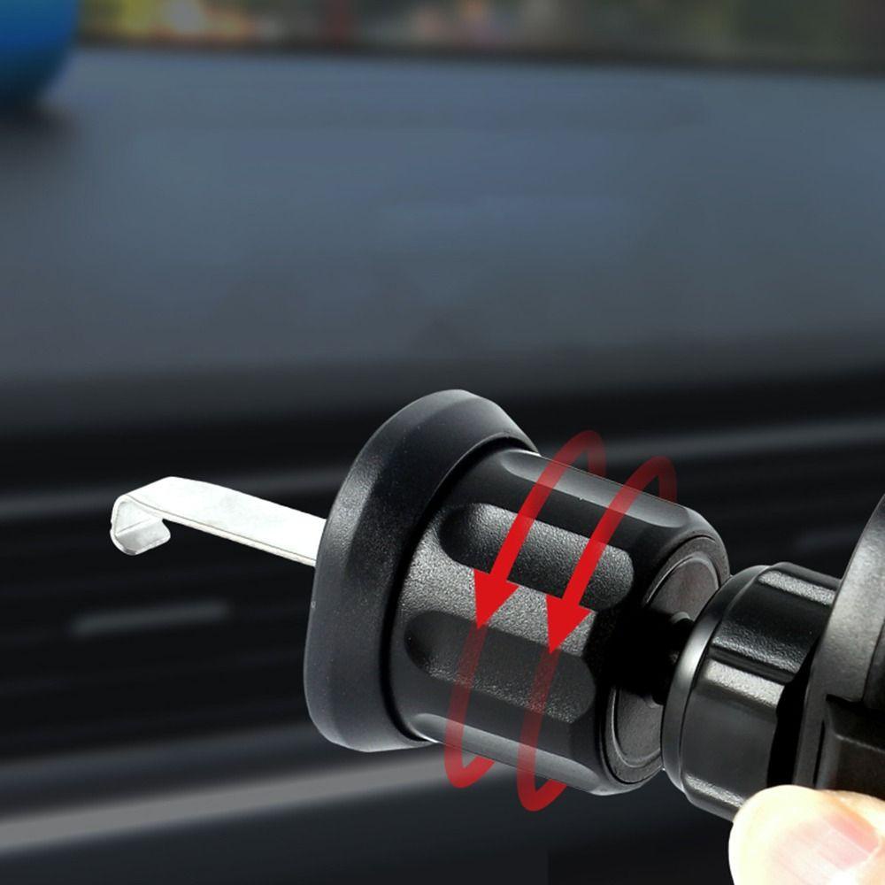 Top Car Phone Holder Universal Bracket Handphone Gravity Auto Phone Holder