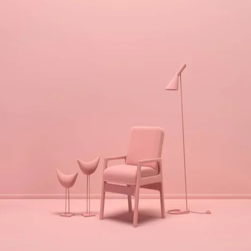 CAT TEMBOK EKSTERIOR JOTUN - CORAL/2031