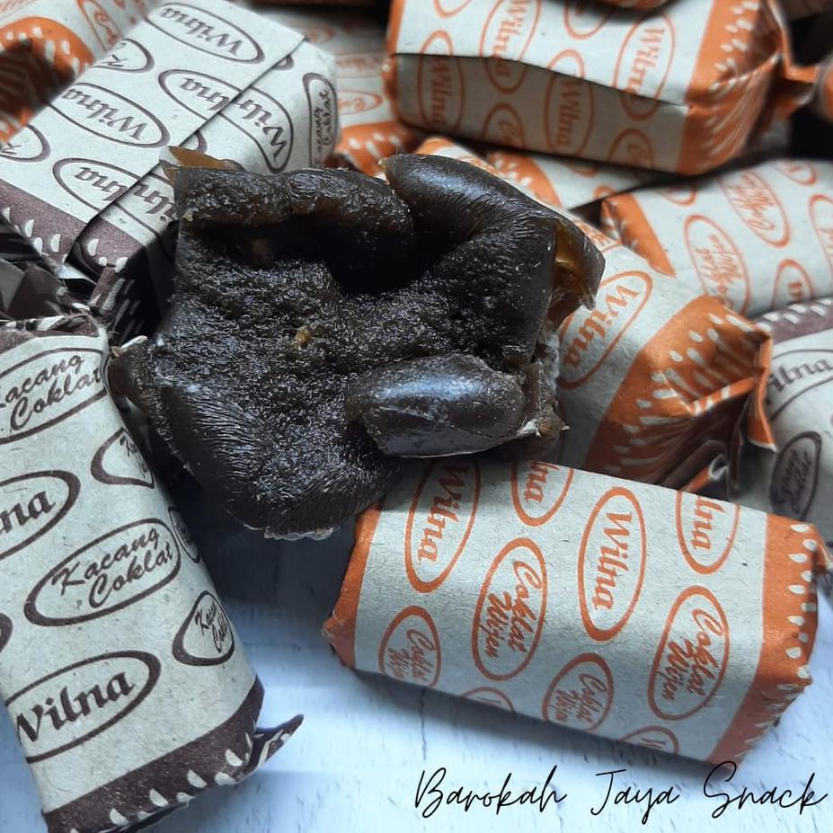 

idK0w0V--Dodol Garut Coklat 500gram