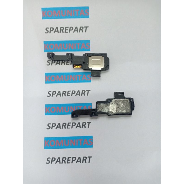 BUZZER SAMSUNG A9 2018/A920