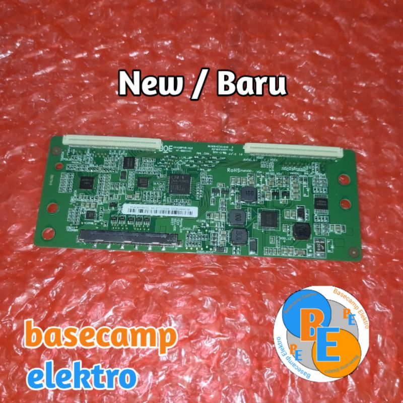 Tcon TV LED LG 43LM5750PTC Smart New Gress Tikon TV LED LG 43LM5750 PTC Tcon TV LG 43LM5750PTC Tikon