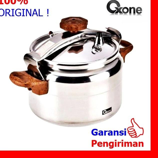 Fresh--Presto Oxone 4 Liter OX 2004