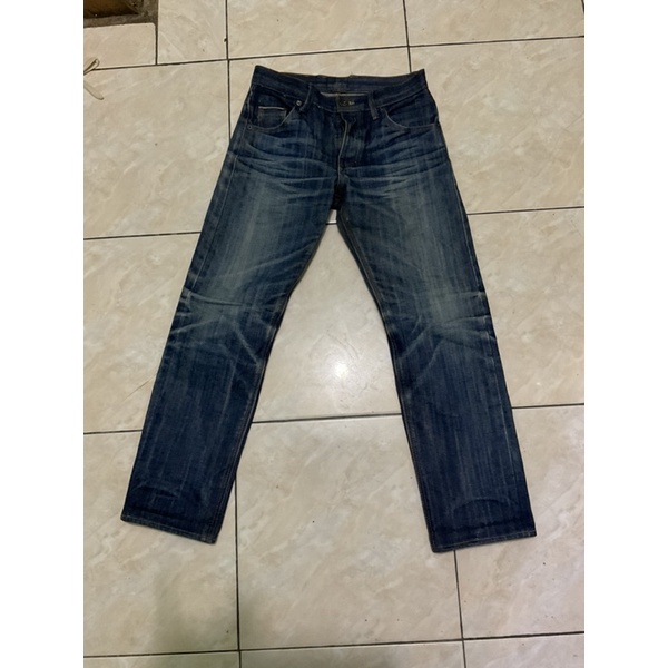 Denim Eastblue.co 20oz