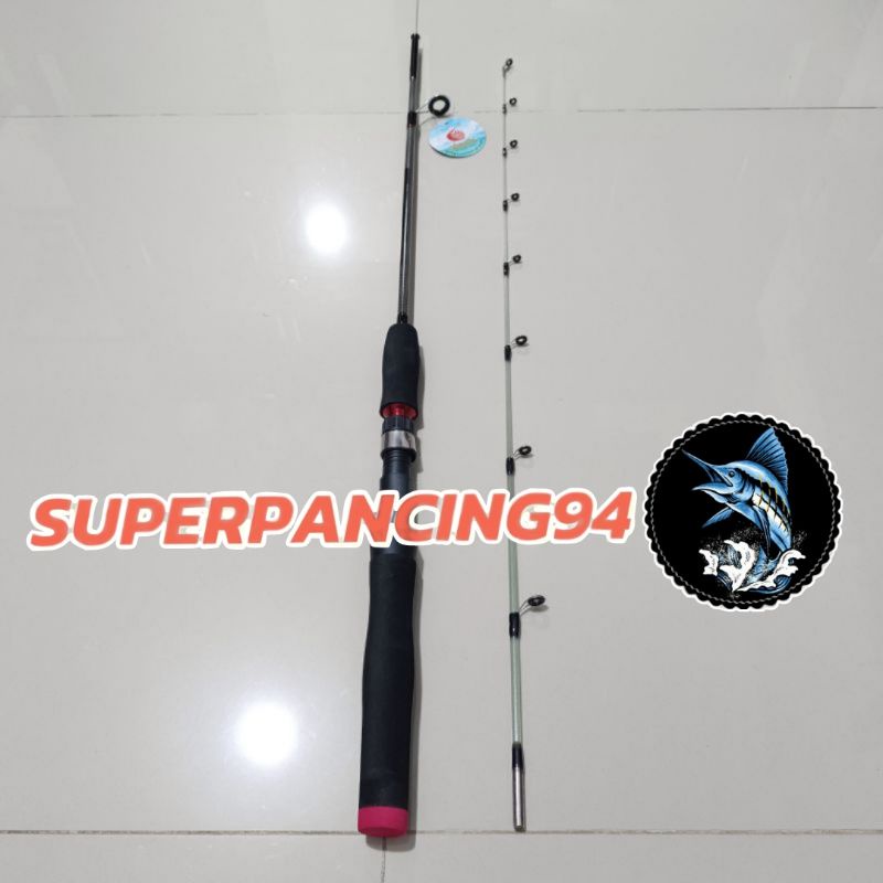 Joran UL Charm Magic Spin 120 / 135 / 150 / 165 / 180