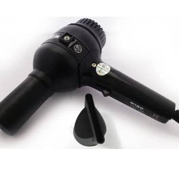 Yang dinanti--Hair dryer hairdyer pengering rambut pria wanita untuk salon barbershop pangkas rambut