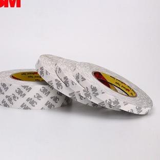 

Baru DOUBLE TAPE 3M 9075i 12MM X 50M ,,