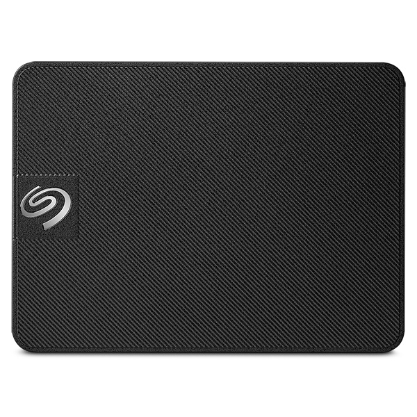 Seagate Expansion SSD 500GB V2 USB-C Portable External SSD