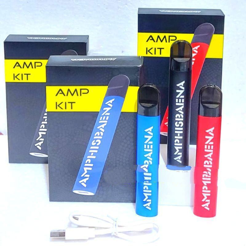 NEW AMP KIT FULLSET