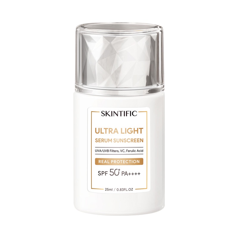 Skintific Ultra Light Serum Sunscreen Spf50 PA++++