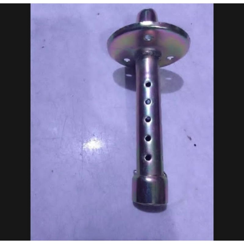 Saringan Knalpot Fizr Post Wan Pelangi Rainbow Kualitas Terbaik