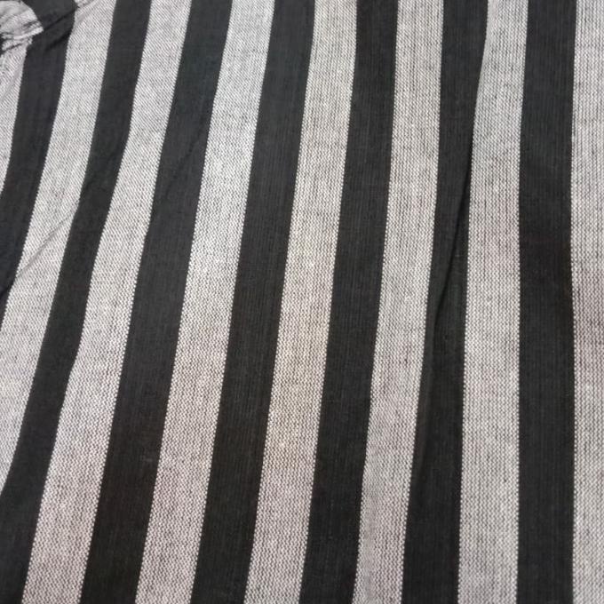 ardiikbal27 SURJAN LURIK KATUN HALUS BAJU ADAT PRIA JAWA PAKAIAN TRADISIONAL SOLO TERLARIS TERPERCAY