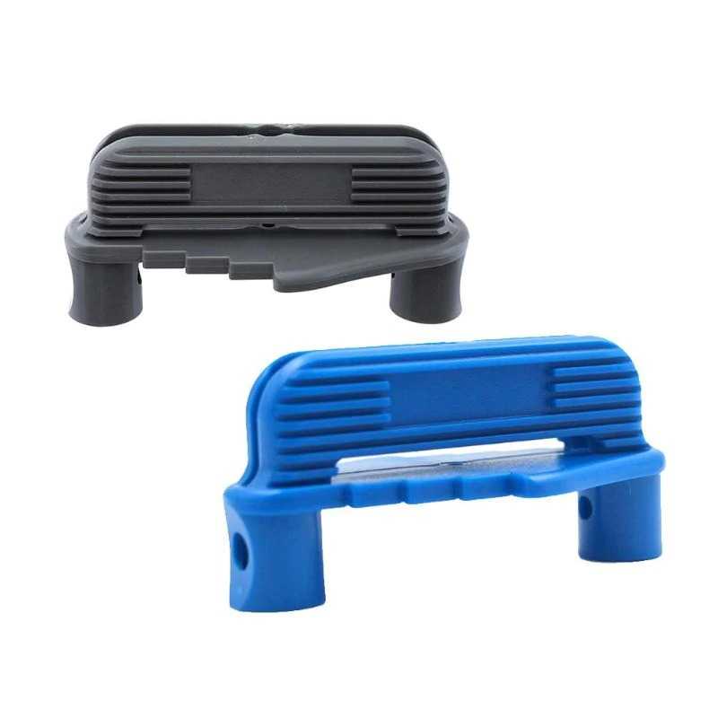 

VKTECH Penggaris Marking Center Finder Measuring Ruler - WW65