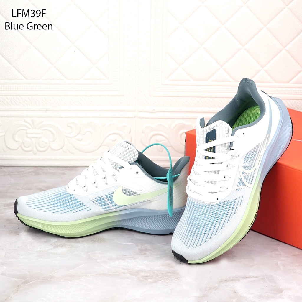 SEPATU CEWEK NK ZOOM AIR PEGASUS 39 LFM39F