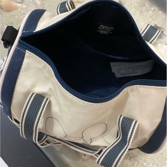 TAS GYM / TAS BOWLING MCKY / TAS JINJING / TAS TRAVELLING MICKEY