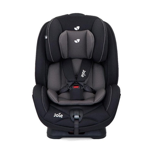 Carseat Joie Meet Stages – Coal by Mamasewa