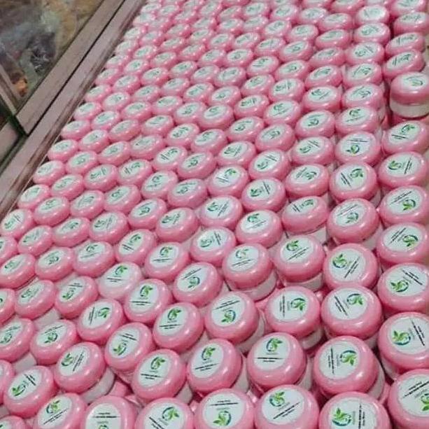 𝕲 [Grosir] Cream my roshe skincare siang krim malam ヵ