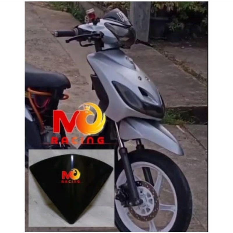 Visor Yamaha Mio Smile Kualitas Terbaik