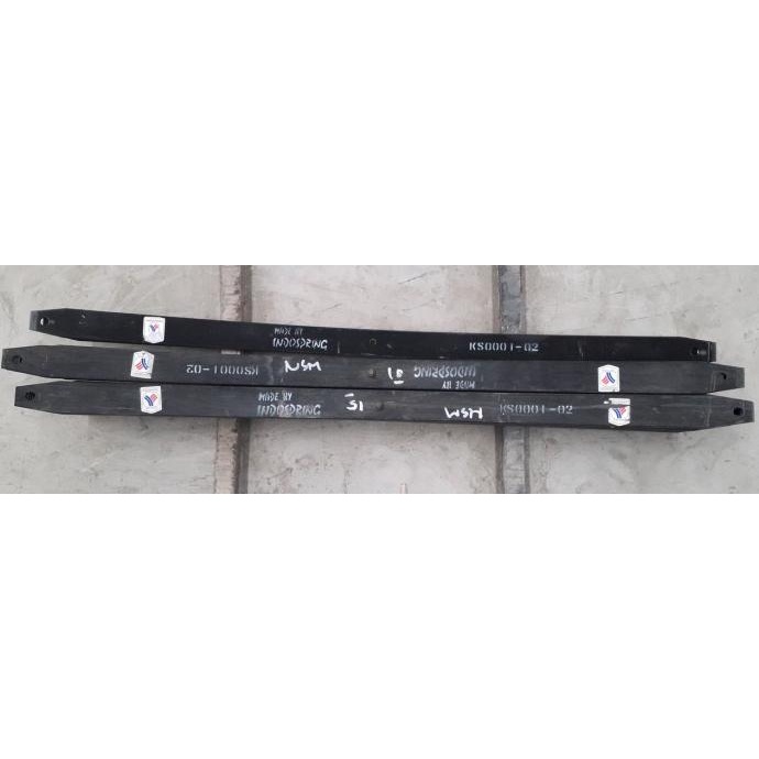 PER DAUN SPRING SUZUKI FUTURA - KS 01/2 - BELAKANG