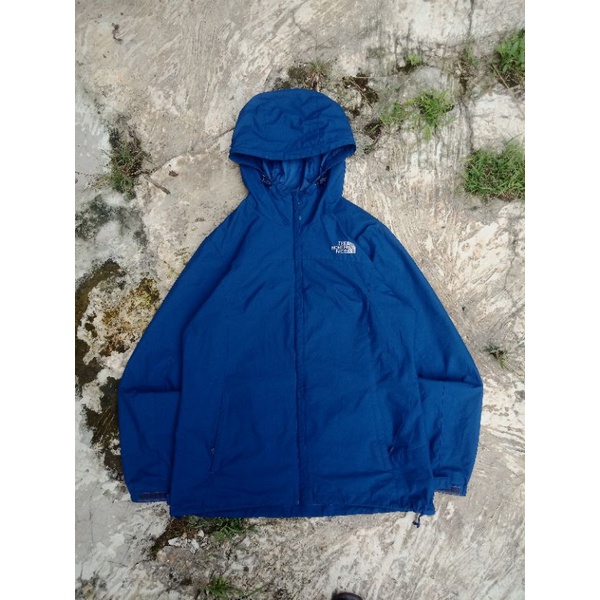 jaket Outdoors the north face mp3 second original