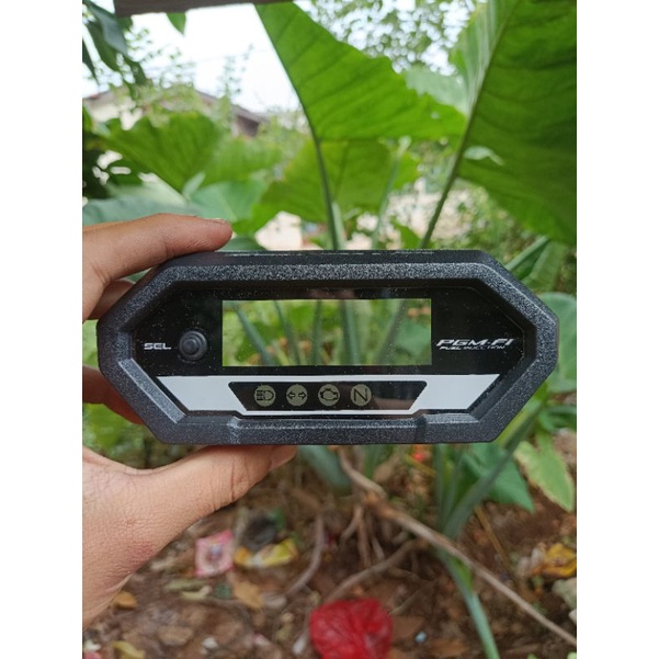 mika speedometer speedo cb verza original