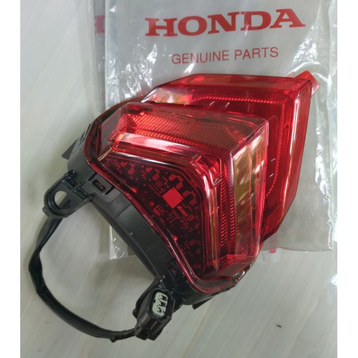 Lampu Belakang Stoplamp Asy Honda CBR 250 RR