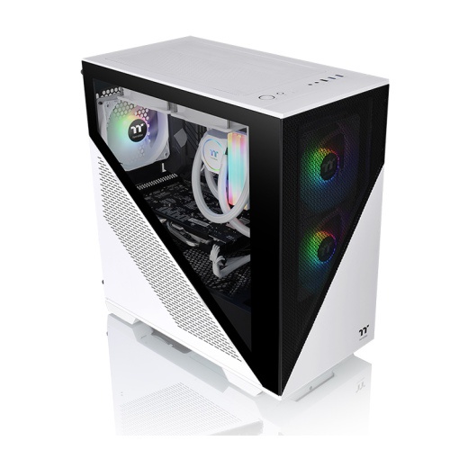 Thermaltake Casing Divider 170 TG ARGB Micro Chassis