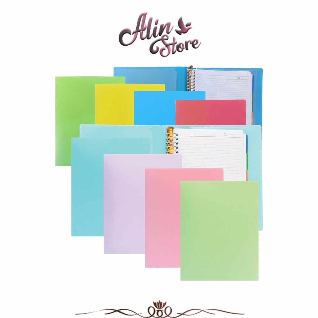 

Binder Note A5 Campus Joyko