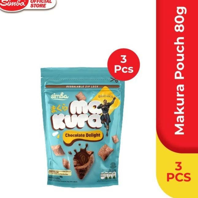 

Belanja sekarang--Simba Makura Coklat 3 Pcs x 80g Free Botol Minum
