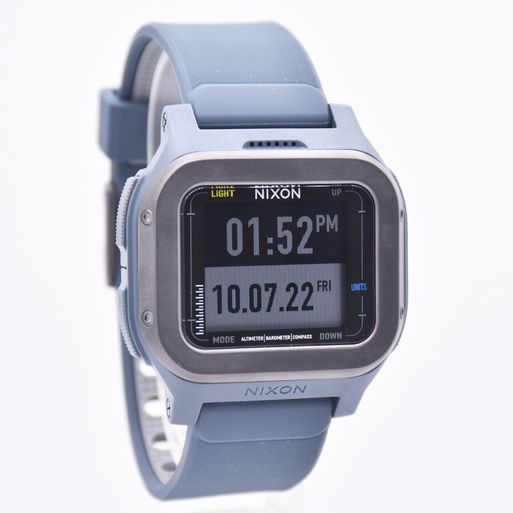 Jam Tangan Pria Nixon A1324307/ A1324145/ A1324001 Original