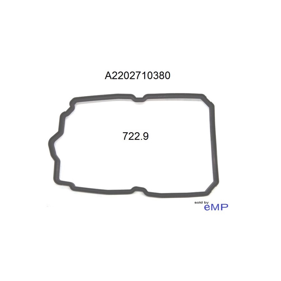 MERCY 7G-TRONIC 722.9 MATIC PACKING CARTER A2202710380